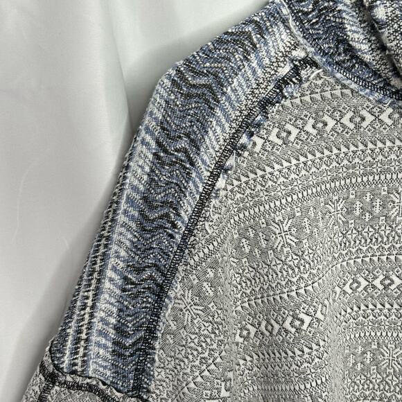 We the free at the lodge turtle neck sweater mens sweater womens size XS - Picture 8 of 13